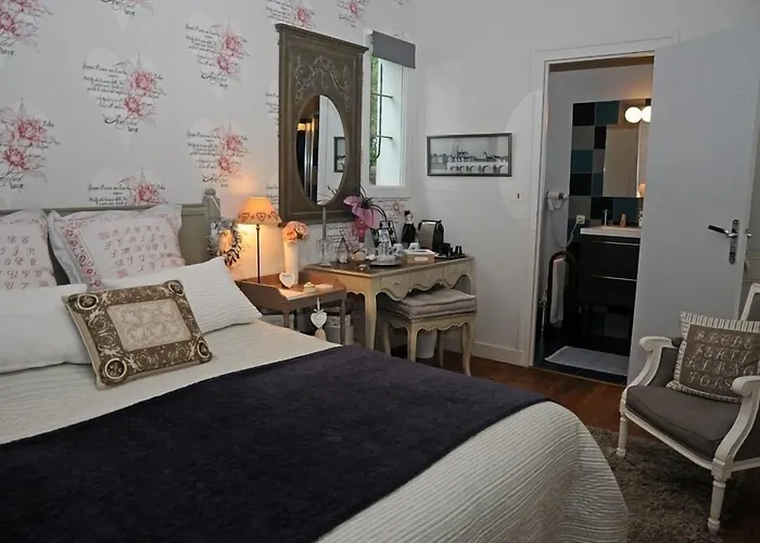 Bed and Breakfast Ti Laouenek à Vannes